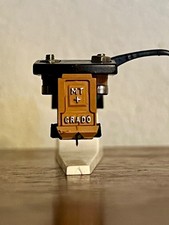 Vintage grado phono for sale  Philadelphia