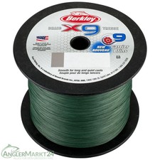 165m berkley braid gebraucht kaufen  Heidenheim an der Brenz