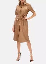 Lederkleid fehlkauf ungeöffne gebraucht kaufen  Eisenberg, Kerzenheim