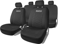 Sparco set completo usato  Seregno