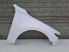 MAZDA III 3 2019 -2024 SEDAN Błotnik Przód Prawy Strona pasażera Oryginalna część na sprzedaż  PL