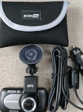 Nextbase dashcam for sale  TRURO