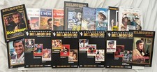 Belmondo collection 23 d'occasion  Nantes-