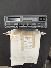 Ford radio 2006 for sale  SOUTH BRENT