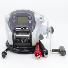 Moulinet électrique daiwa d'occasion  Expédié en France