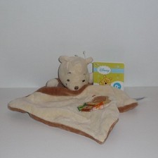 Doudou ours winnie d'occasion  Lescar