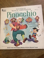 Vtg 1959 walt for sale  Russell