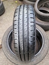 175r14c hankook vantra for sale  LEICESTER