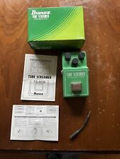 Ibanez ts808 tube for sale  Cleveland