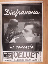 diaframma usato  Monte San Pietro