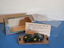 Box model 1963 usato  Taranto