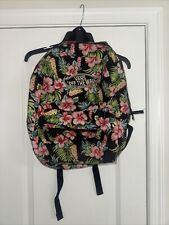 Mochila havaiana de hibisco Vans Off The Wall comprar usado  Enviando para Brazil