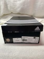 2014 Adidas Springblade Razor M tênis de corrida masculino tamanho 11 branco prata cinza, usado comprar usado  Enviando para Brazil