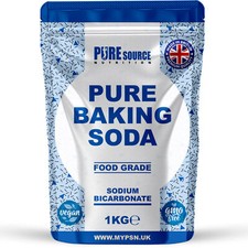 Pure baking soda for sale  HARROW