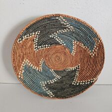 Vtg basket native for sale  Ephraim