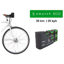 Swytch kit eco for sale  BRISTOL