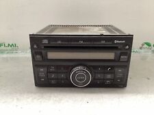Autoradio per nissan usato  Italia