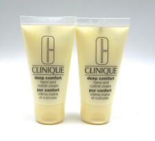 2pcs clinique deep for sale  Houston