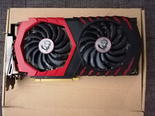 Msi nvidia geforce gebraucht kaufen  Neu-Ulm