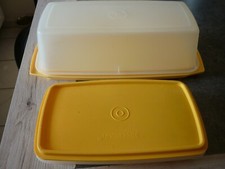 Tupperware boites conservation d'occasion  Rians