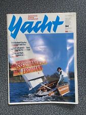 Yacht magazin mai gebraucht kaufen  Messel