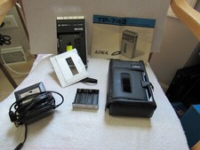 Aiwa brand model for sale  Grayslake