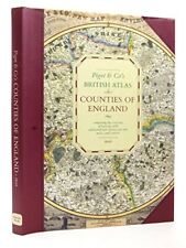 Counties england pigot for sale  UK