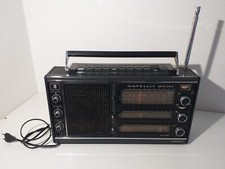 Radio grundig satellit d'occasion  Tours-