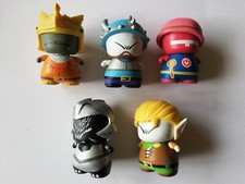 Rare art toys d'occasion  Mainvilliers