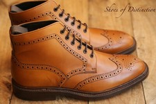 Herring tan brown for sale  SUTTON COLDFIELD