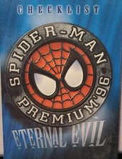 Usado, 1996 Spider-man Premiums - Você escolhe! comprar usado  Enviando para Brazil