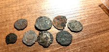 Hammered coins silver for sale  ORMSKIRK
