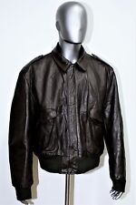 Flight jacket schott d'occasion  France
