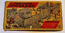 Vintage 1950 marx for sale  Oakmont
