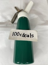 Whipped cream dispenser for sale  Pocono Manor