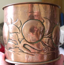 Newlyn arts crafts for sale  FAREHAM