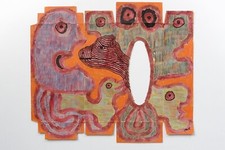 Art brut art d'occasion  Nieul-sur-Mer