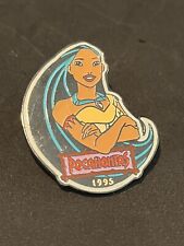 Pocahontas 1995 disney for sale  Tustin