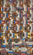 Vários jogos de PS4 e PS5, novo de fábrica lacrado com embalagem (LEIA A DESCRIÇÃO), usado comprar usado  Enviando para Brazil