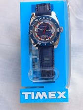 Orologio vintage timex usato  Marigliano