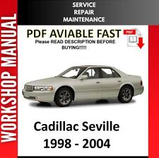 Cadillac seville 2000 for sale  Phoenix