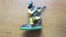 Starlux ancien buffalo d'occasion  Houdan