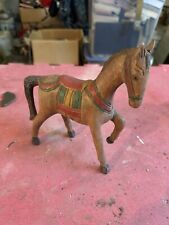 Cavallo legno usato  Collecchio
