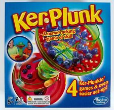 Kerplunk game hasbro for sale  BRIDGEND