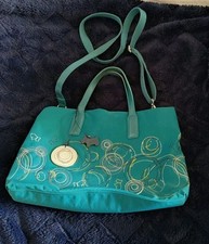 Woman blue genuine for sale  NORTHAMPTON