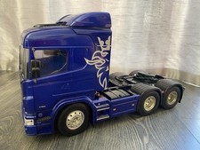Tamiya scania r620 for sale  STOURBRIDGE