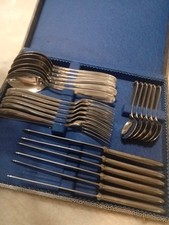 Solingen besteckset teilig gebraucht kaufen  Kirkel