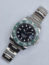 Seikmod marinemaster hulk gebraucht kaufen  Künzelsau