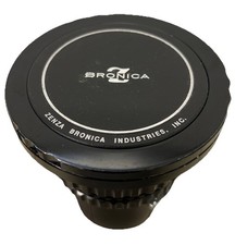 Zenza bronica nikkor for sale  Omaha