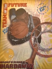 1994-95 Stadium Club Baloncesto Solo Miembros Equipo de Futuros Singles - Tú eliges segunda mano  Embacar hacia Mexico